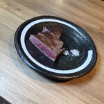 NO MEAT,NO LIFE. 6x - 