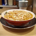 煮干そば 流。 - 