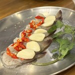 KUNG THEP Sea Food Bucket - 