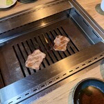 NO MEAT,NO LIFE. 6x - 