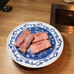 NO MEAT,NO LIFE. 6x - 