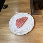 NO MEAT,NO LIFE. 6x - 