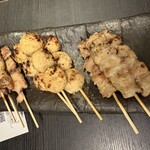 炉端の佐藤 - 