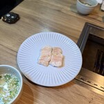 NO MEAT,NO LIFE. 6x - 