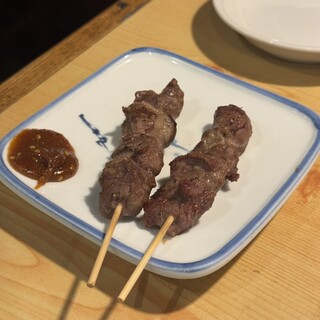 やきとり弁慶_0