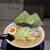 ラーメン 暁月 - 料理写真:醤油パンチ