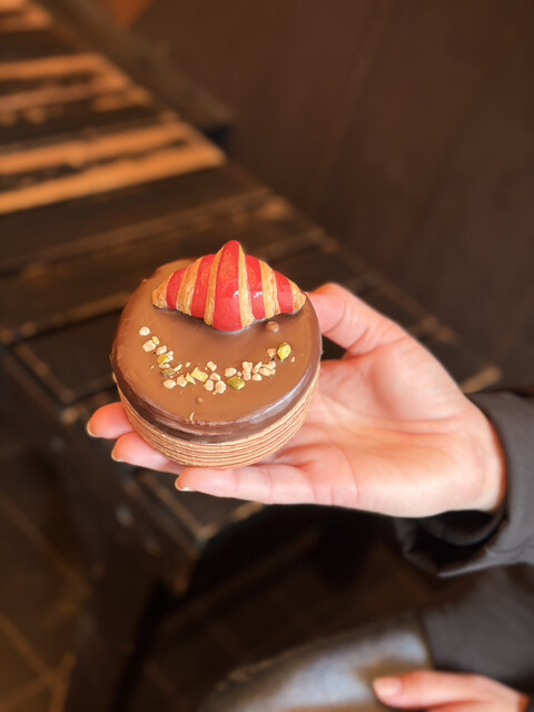 BLACKSWAN （ブラックスワン） - 祇園四条/コーヒースタンド | 食べログ