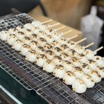 五王製菓 江南店 - 