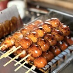 五王製菓 江南店 - 