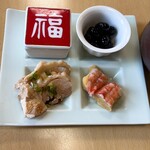 鳴門ト - 