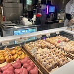 WeLoveDonut×TAKAGI COFFEE  神楽坂店 - 