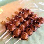 五王製菓 江南店 - 