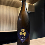 鰻次郎 神楽坂 UTSUROHI - 