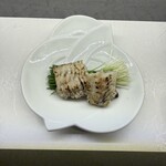 鰻次郎 神楽坂 UTSUROHI - 