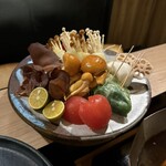 鰻次郎 神楽坂 UTSUROHI - 