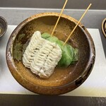 鰻次郎 神楽坂 UTSUROHI - 