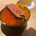 焼うおいし川  六本木凛華楼 - 