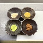 鰻次郎 神楽坂 UTSUROHI - 