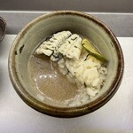 鰻次郎 神楽坂 UTSUROHI - 