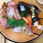鳴門ト - 