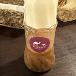 葡萄房 by the camel - 