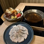 鰻次郎 神楽坂 UTSUROHI - 