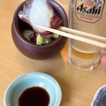 鳴門ト - 