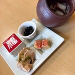 鳴門ト - 