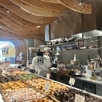 WeLoveDonut×TAKAGI COFFEE  神楽坂店 - 