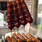 五王製菓 江南店 - 