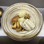 鰻次郎 神楽坂 UTSUROHI - 