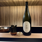 鰻次郎 神楽坂 UTSUROHI - 