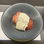 鰻次郎 神楽坂 UTSUROHI - 