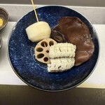 鰻次郎 神楽坂 UTSUROHI - 