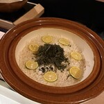 鰻次郎 神楽坂 UTSUROHI - 