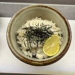 鰻次郎 神楽坂 UTSUROHI - 