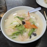 南京亭 瑞穂店 - 