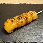 お団子と甘味喫茶 月ヶ瀬 - みたらし団子