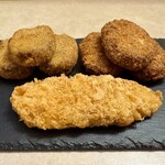 ミートショップきたがき - 