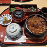 あつた蓬莱軒 - 