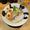 彩色ラーメンきんせい 高槻本店
