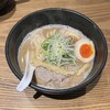 らーめん 伊藝