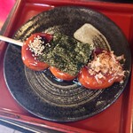 お休み処 桜茶屋 - 
