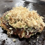 お好み焼 千草 - 