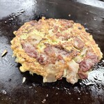 お好み焼 千草 - 