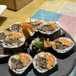 韓国料理ウマゴン - 