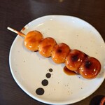 お休み処 桜茶屋 - 