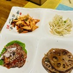 韓国料理ウマゴン - 