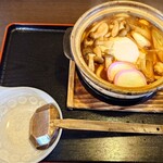 お休み処 桜茶屋 - 