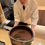 橦木町 しみず - 